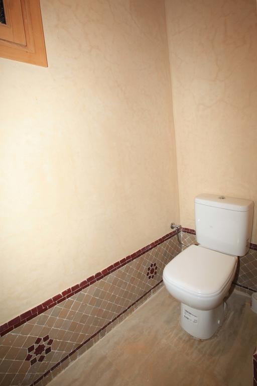 Riad Moulay 2 Marrakesh Exteriör bild